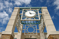 Clocktower (Schulz)