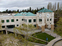 Schulz Library