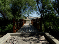 Creek Bridges