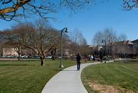 Campus Shots 2013